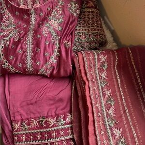 Dhanak formal 3 pc medium